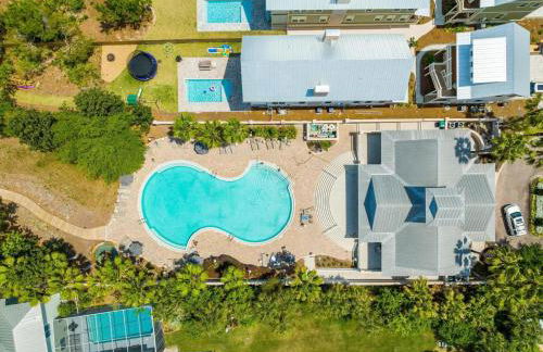 30A Pet Friendly Beach House - Pelican's Rest by Panhandle Getaways - Foto 68