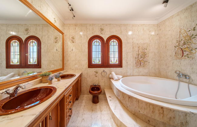 Villa Munar I - Foto 4