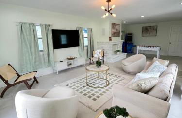 Weeki Wachee Retreat Canal home with hot tub kayaks canoe and boat with trolling motor included - Foto 7