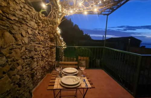 Sunset Manarola - Foto 30