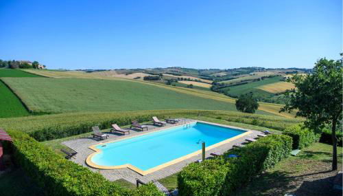 Casa La Tana Della Lepre - Foto 1