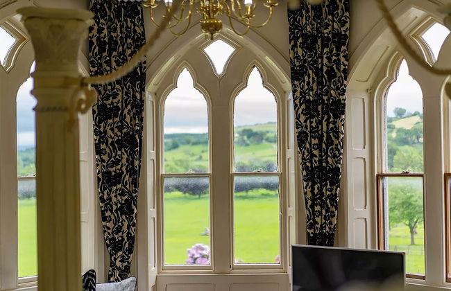 Mellington Hall Country House Hotel - Photo 61