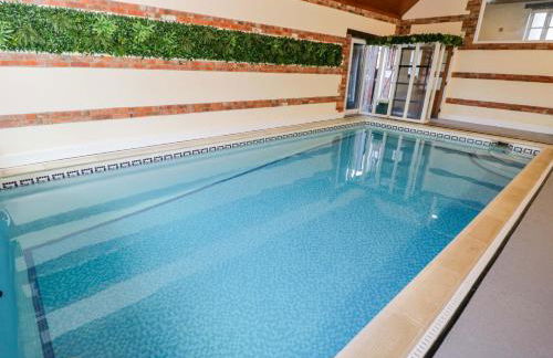 Barn Cottage with pre booked use of Indoor Swimming Pool - Foto 3