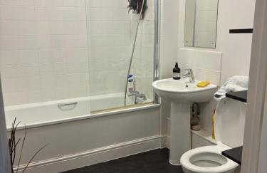 Borehamwood Apartment - Foto 5