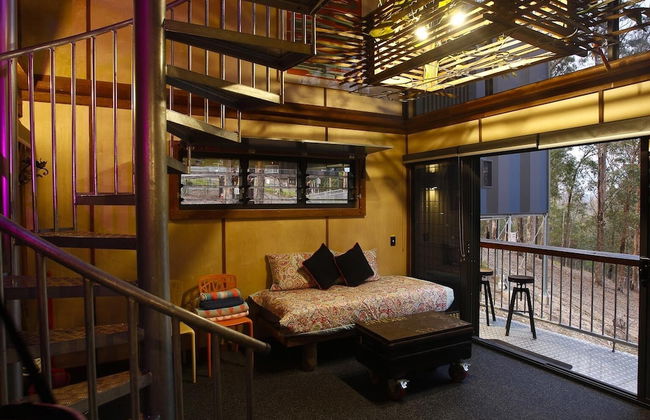 Gold Coast Tree Houses - Foto 53