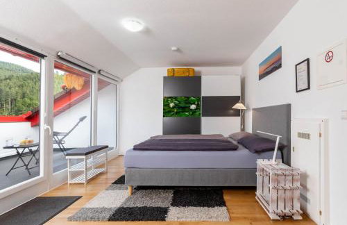 Sagenhafter Ausblick - Foto 1