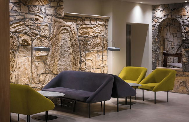 Petousis Hotel & Suites - Foto 3