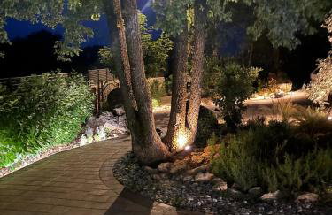 Villa Botanica - Lush Garden and Pool Oasis - Foto 27