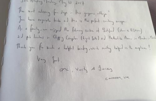 Pearl Cottage - Photo 38