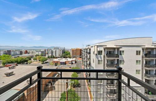 Charming Downtown Getaway - Foto 11