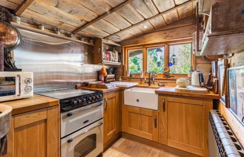 Jungle Cabin - Foto 28