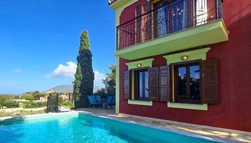 Villa Levanda - Foto 2