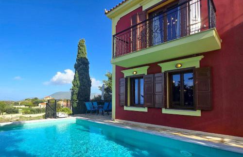 Villa Levanda - Foto 2