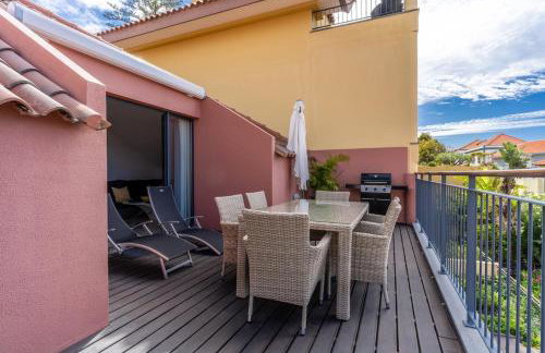 Santa Luzia Funchal View 2Br Pool, Ac & Parking - Foto 10