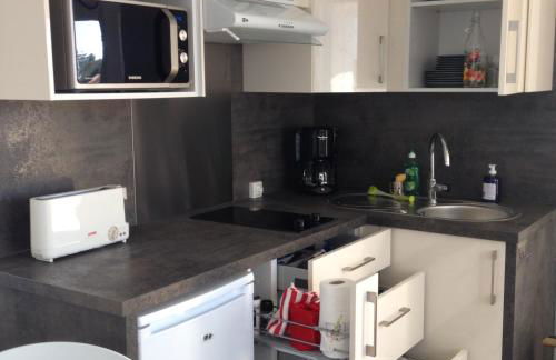 Studio Hesperides 3eme étage - Foto 11