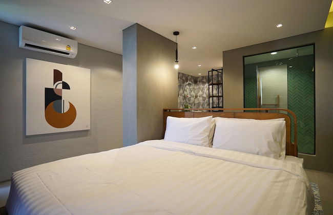 Seamira House Huahin - Foto 8