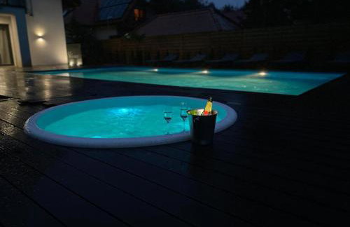 Villa Warchały - Foto 9