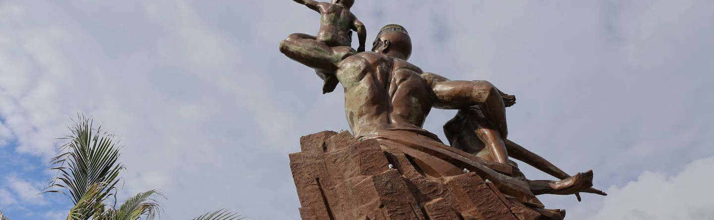 Visita guiada privada por Dakar