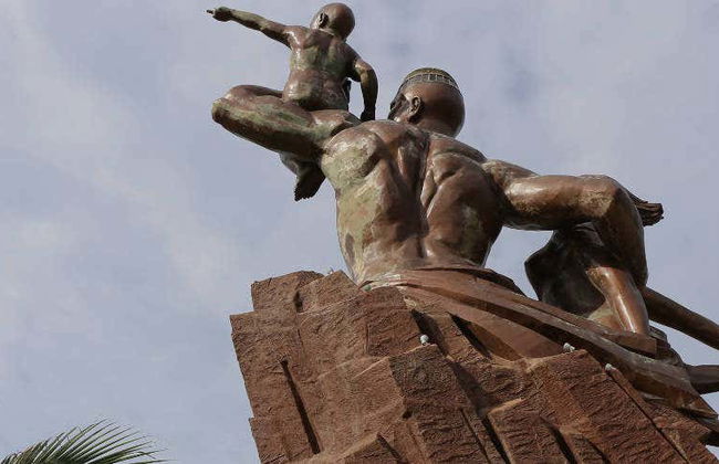 Visita guidata privata di Dakar - Foto 1