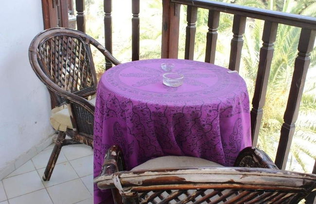 Orkide Apart Hotel - Foto 26