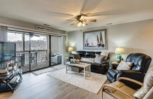 Pool and Lake Access! Sunset-View Gem in Osage Beach - Photo 3