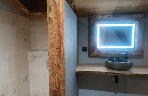 Les étoiles de Bevy Gîtes - Foto 22