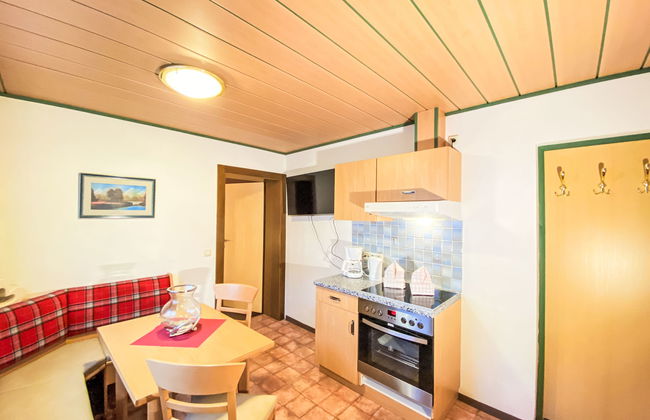 INT4 - 2 Zimmer max. 5 Personen A3 - Foto 22