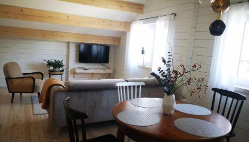 Comfort Steps From the North Sea - Foto 2