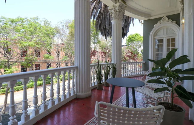 w Cozy Suite in Casa Centenario - Foto 66