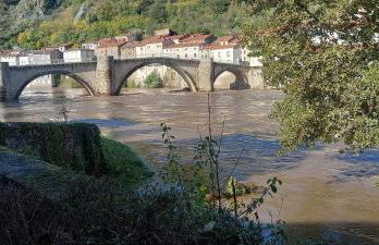 Sur les Rives du Haut Allier - Foto 35