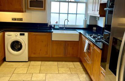 Stunning Thameside Apartment - Foto 32