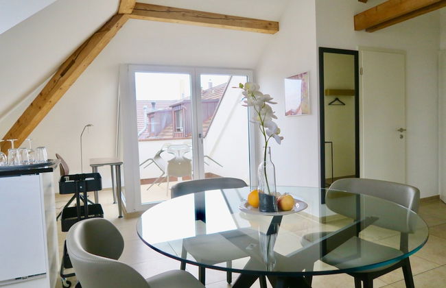 Zurich Furnished Homes - Foto 40