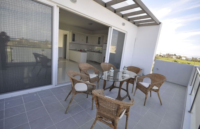 Xenos Villa 1 With Private Swimming Pool Near The Sea - Foto 35