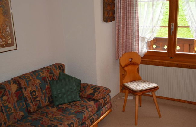 Hornflue (Wohlwender) - Foto 23