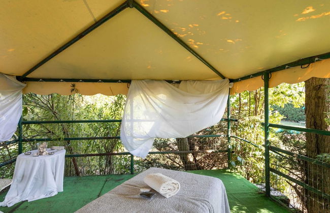 Apartment in Tuscany Near Lake Trasimeno - Foto 24