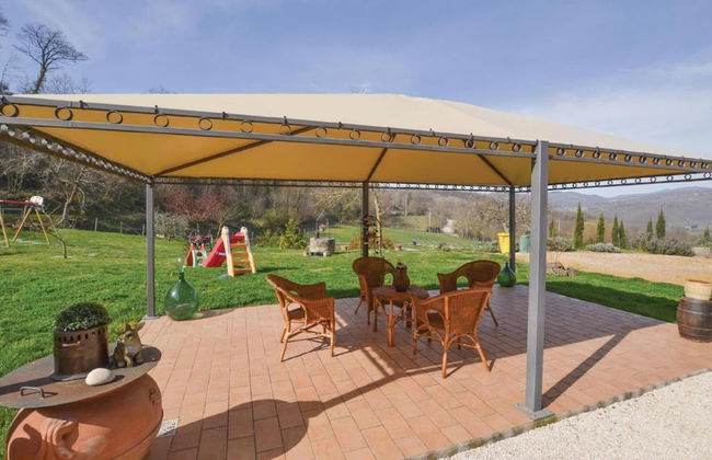 Villa in Montalbano With Scenic Views - Foto 46