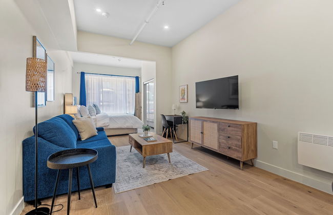 Namaste Suites - Foto 20