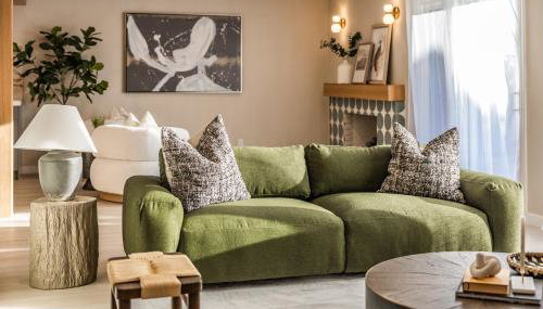 @ Marbella Lane - Vibrant & Chic Designer Home - Foto 3