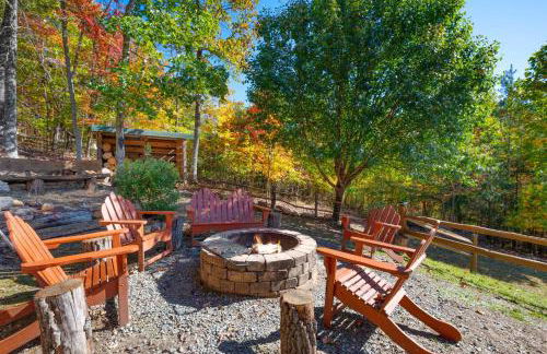 Panoramic Paradise - Mountain Views Every Corner - Foto 59