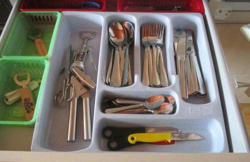 Ferienwohnung Sabine - Foto 55