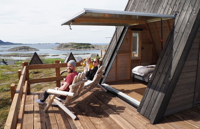 BaseCamp Vega - Photo 8