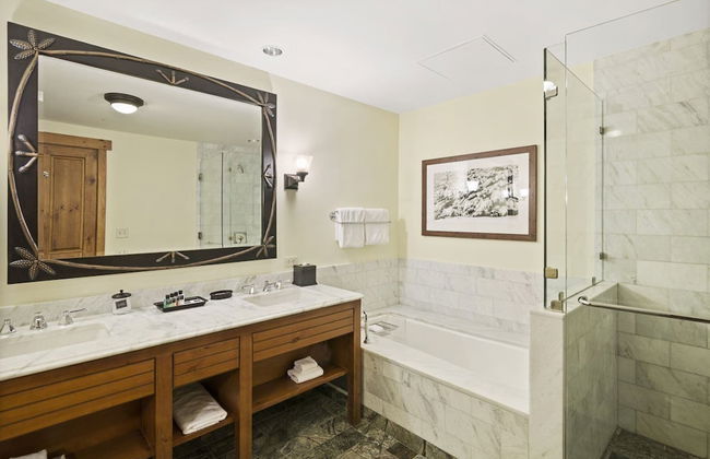 1230 Studio at The Lodge at Spruce Peak - Photo 6