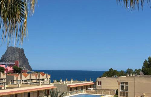 2 Bedroom Duplex i Calpe - Foto 13