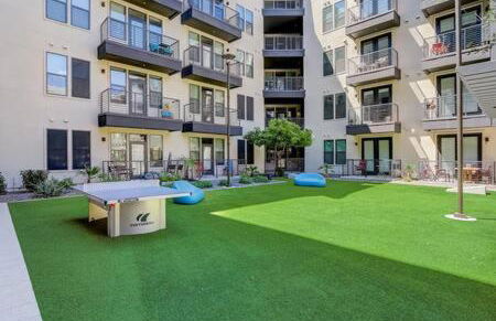 Modern 2BR CozySuites on Town Lake waterfront 13 - Foto 32