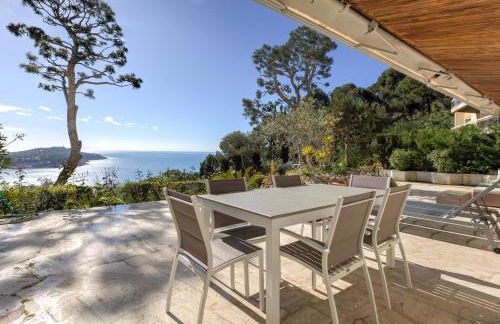 Giant Terrace on a stunning View - Foto 23