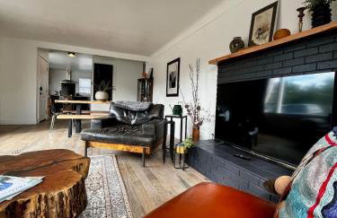 Newly Renovated Pad Near DT BZN - Foto 1