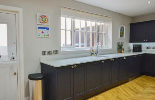 Victorian Villa in Saltburn By The Sea - Foto 25