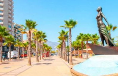 Happy Travel Lily Home Higueron - Foto 39