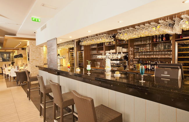 Residhome Apparthotel Paris Massy - Foto 33