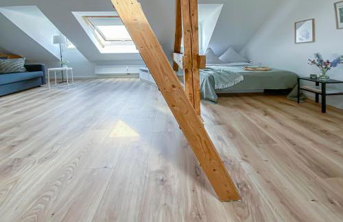 Über den Dächern von Kiel in bester Innenstadtlage - Photo 17